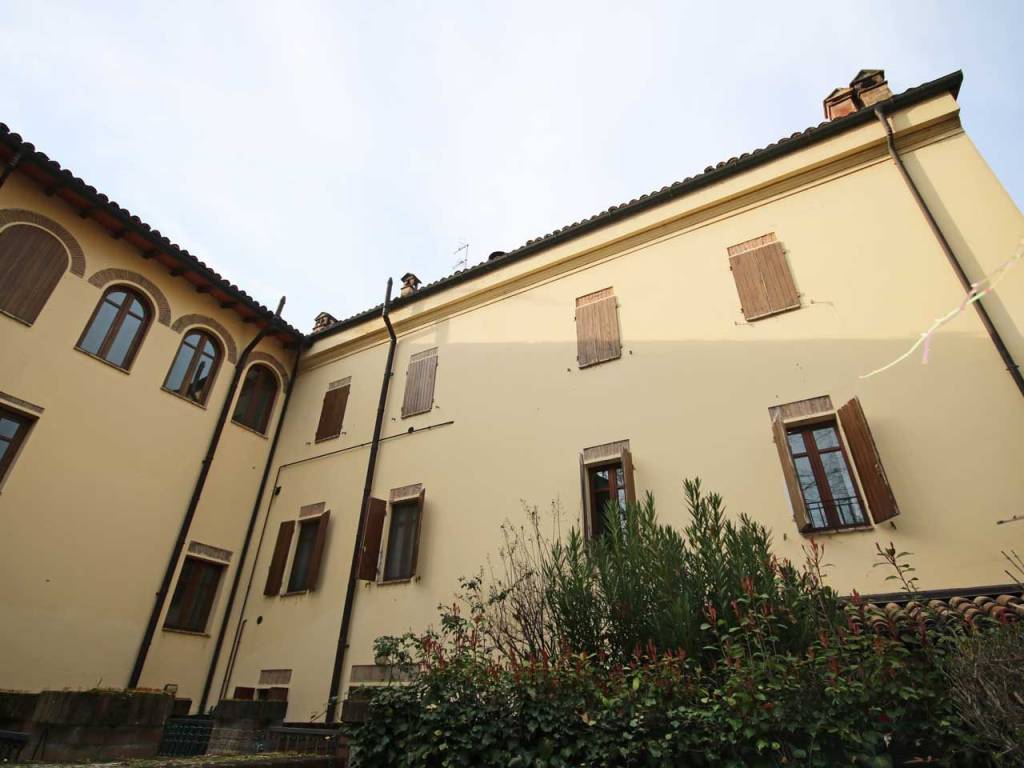 appartamento in vendita a Parma in zona Corcagnano