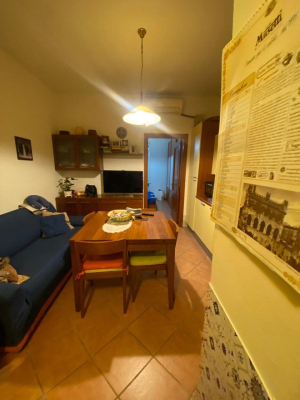 appartamento in vendita a Parma in zona San Leonardo