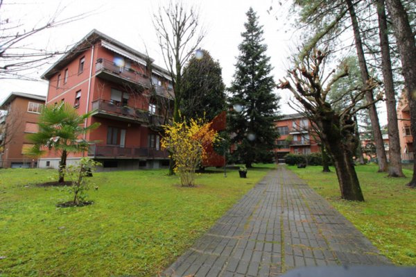 appartamento in vendita a Parma