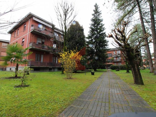 appartamento in vendita a Parma in zona San Lazzaro
