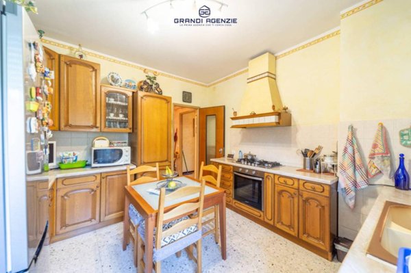 appartamento in vendita a Parma in zona Montanara