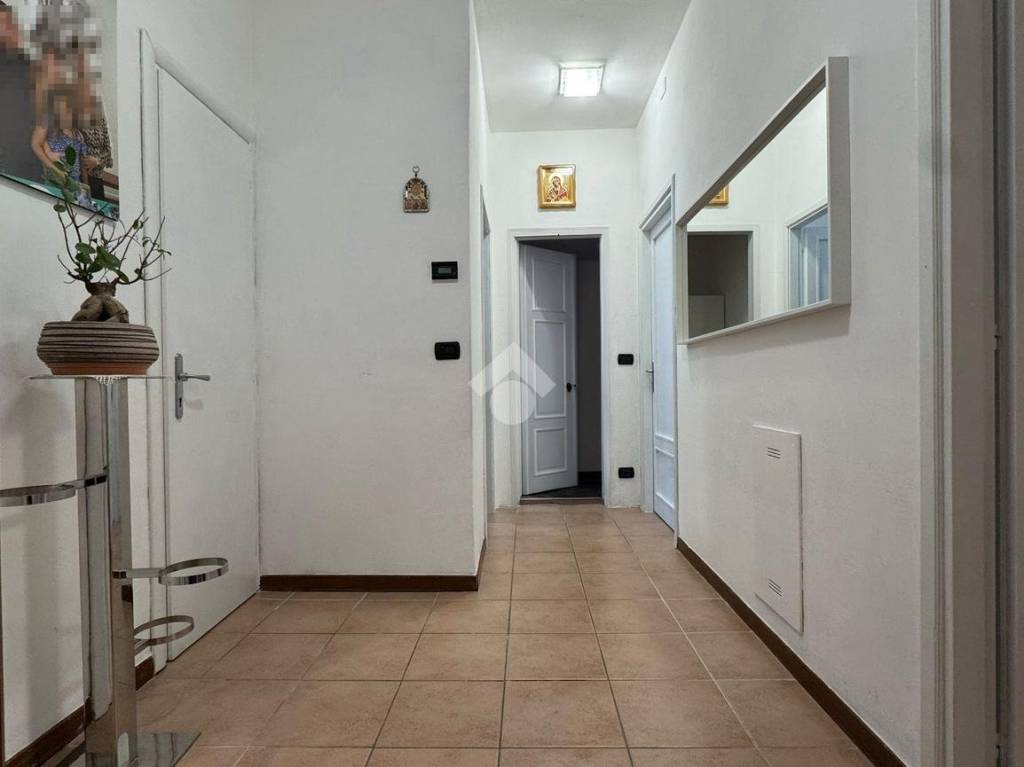 appartamento in vendita a Parma in zona San Leonardo