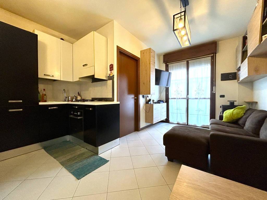 appartamento in vendita a Parma in zona San Leonardo