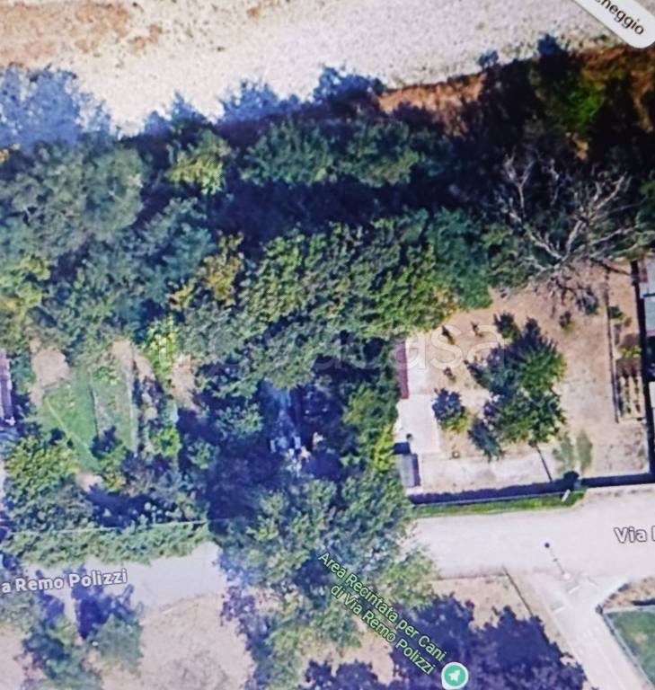 terreno agricolo in vendita a Parma in zona Montanara