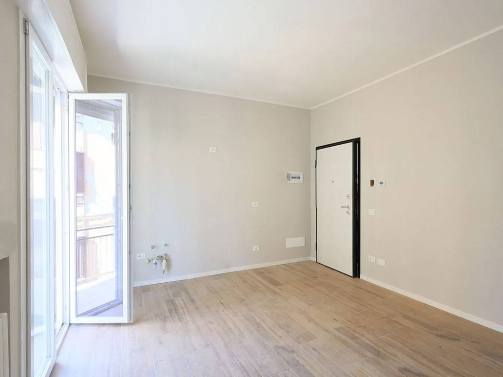 appartamento in vendita a Parma in zona Molinetto