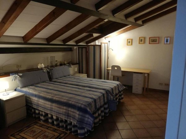 appartamento in vendita a Parma in zona Oltretorrente