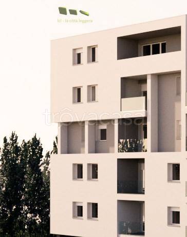 appartamento in vendita a Parma