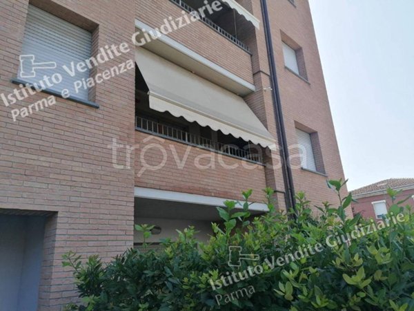 appartamento in vendita a Parma in zona San Martino / Paradigna