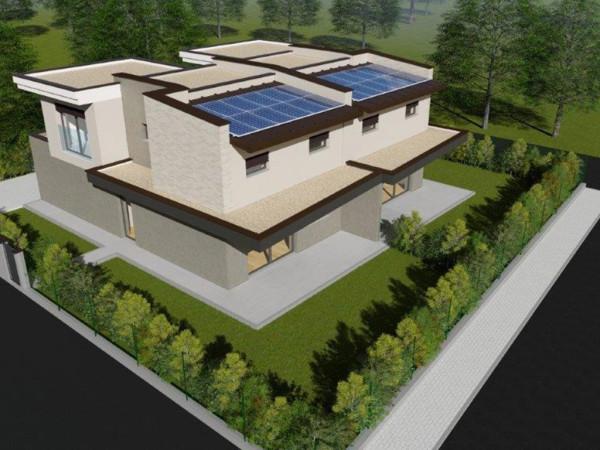 casa indipendente in vendita a Parma in zona San Lazzaro