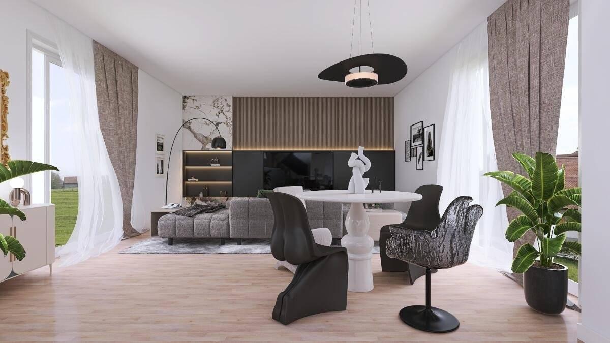 casa indipendente in vendita a Parma in zona San Lazzaro