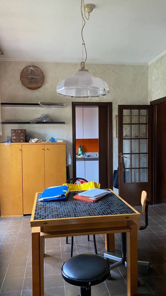appartamento in vendita a Parma