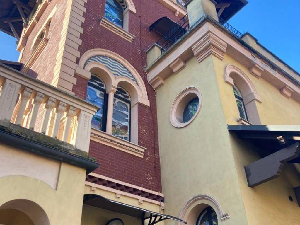 casa indipendente in vendita a Parma in zona Molinetto