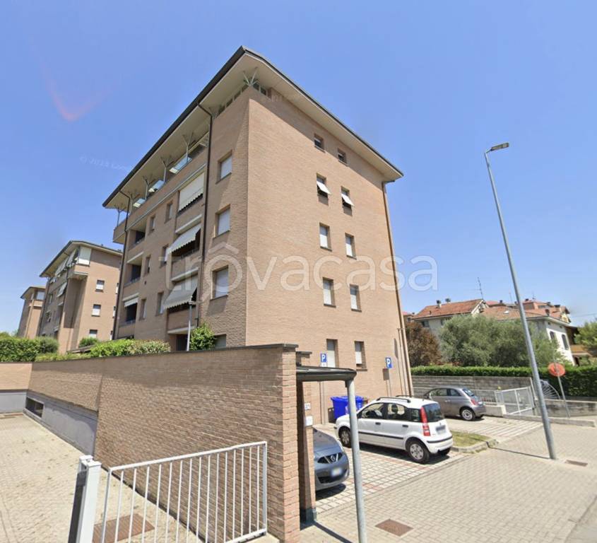 appartamento in vendita a Parma in zona San Martino / Paradigna
