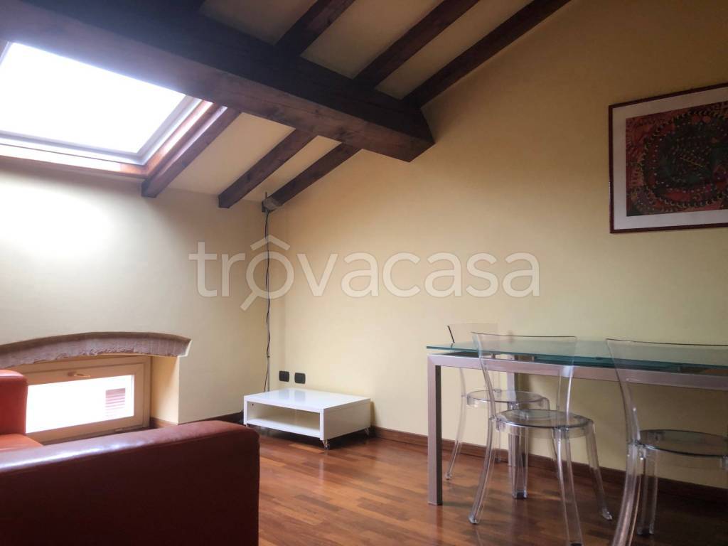 appartamento in vendita a Parma in zona Centro Storico