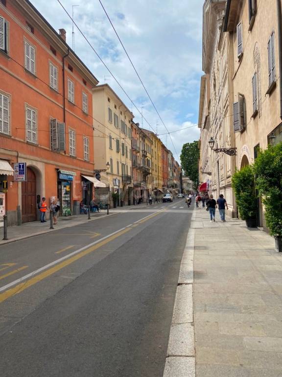 monolocale in vendita a Parma in zona Centro Storico