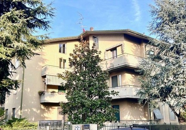 appartamento in vendita a Parma in zona Montanara