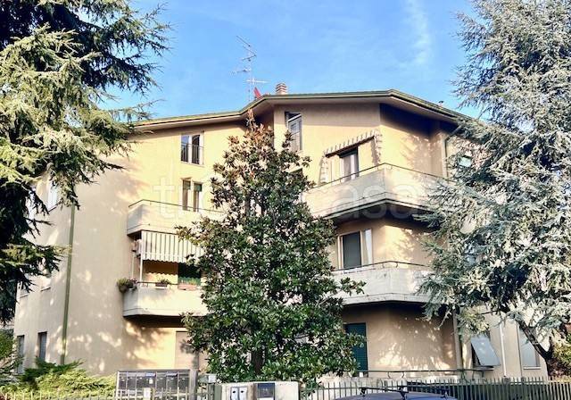 appartamento in vendita a Parma in zona Montanara