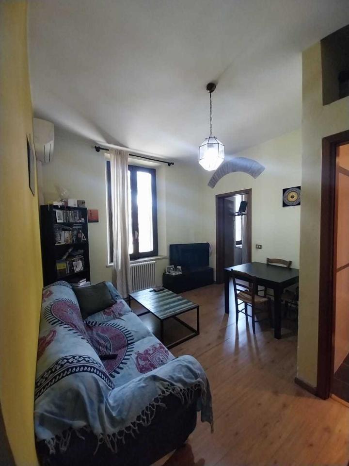 appartamento in vendita a Parma in zona Oltretorrente