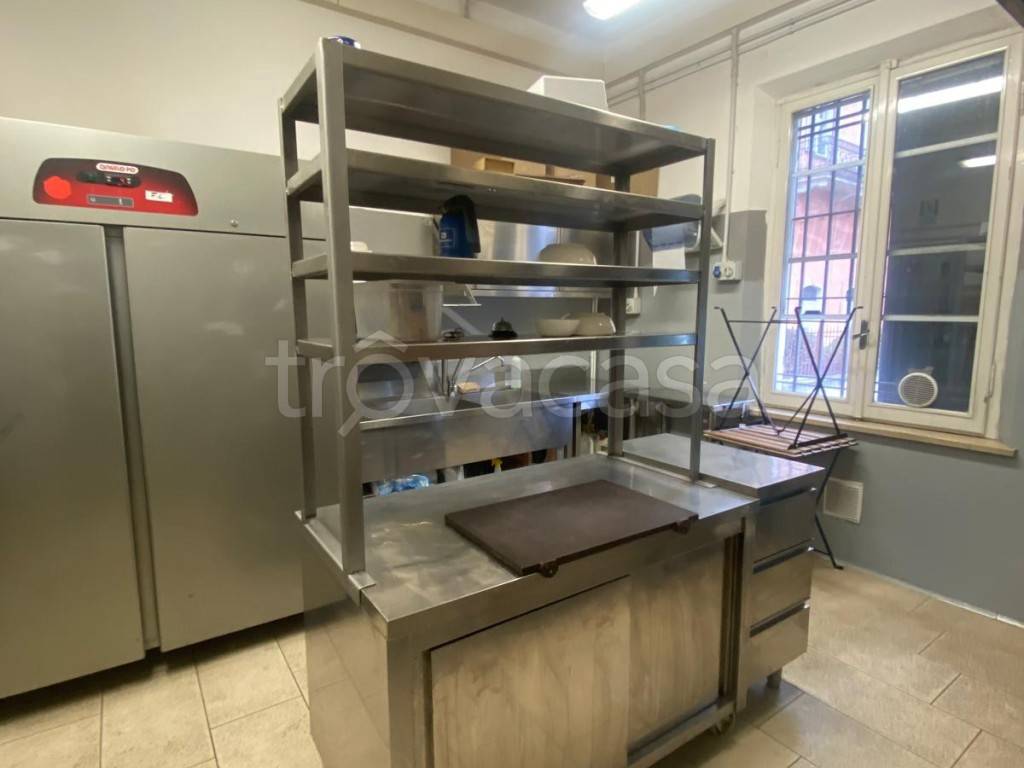 negozio in vendita a Parma in zona Centro Storico