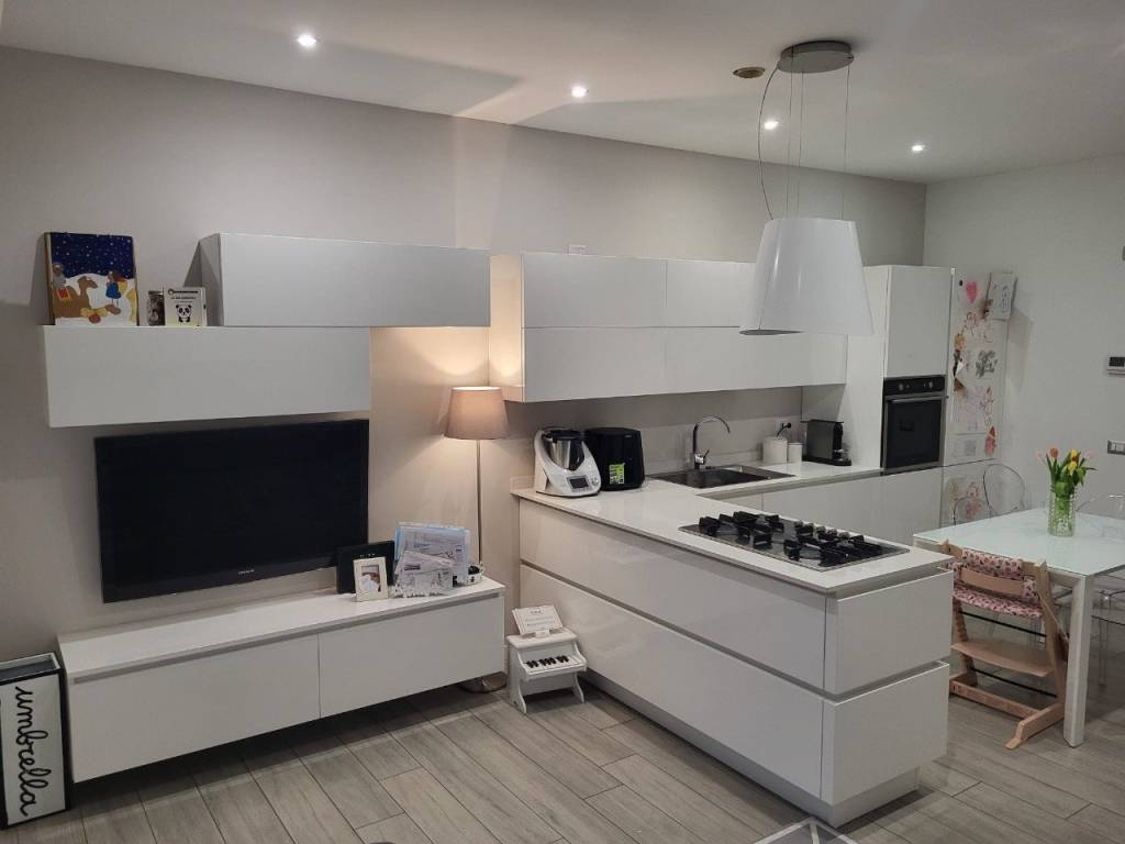 appartamento in vendita a Parma in zona San Lazzaro