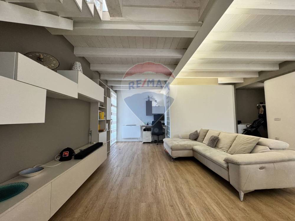 appartamento in vendita a Parma in zona Mariano