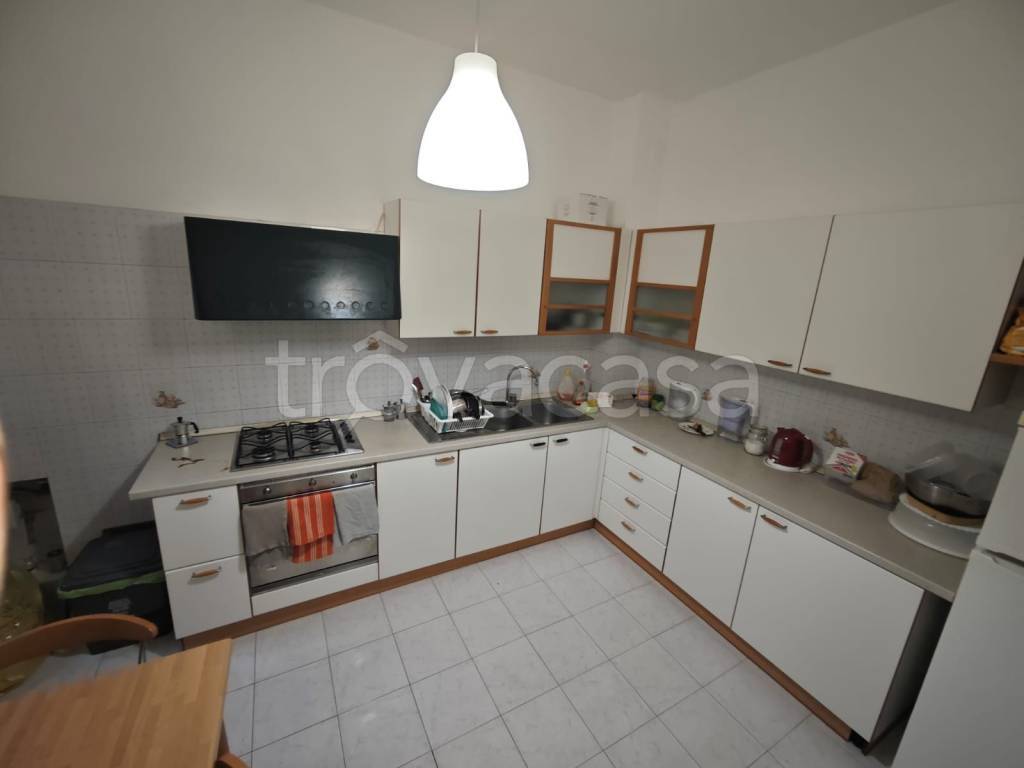 appartamento in vendita a Parma