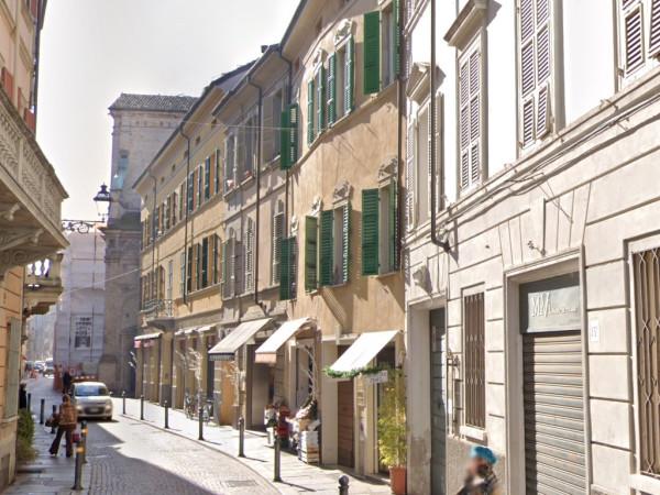 appartamento in vendita a Parma in zona Centro Storico