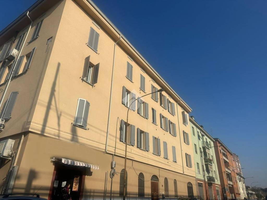 appartamento in vendita a Parma in zona San Leonardo