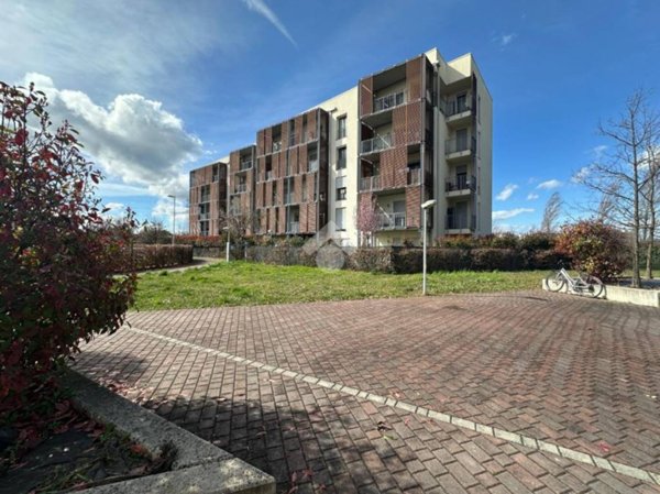 appartamento in vendita a Parma