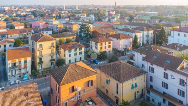 appartamento in vendita a Parma in zona San Leonardo