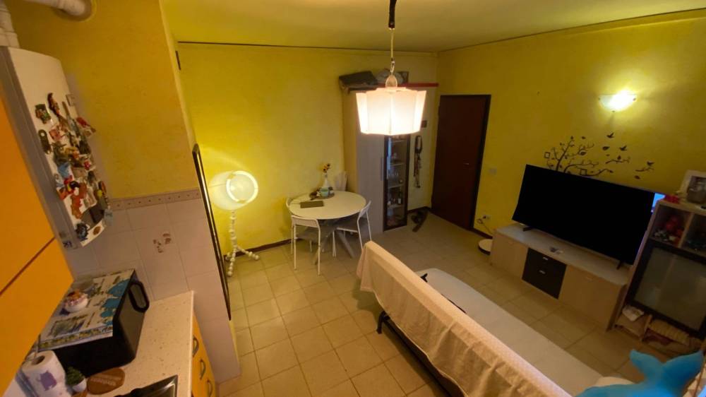 appartamento in vendita a Parma in zona San Martino / Paradigna