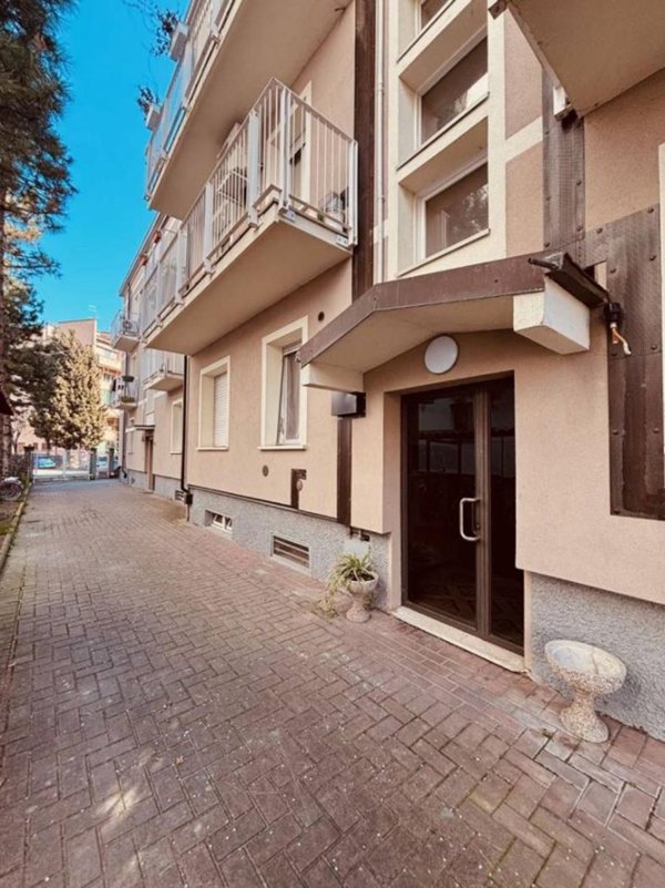appartamento in vendita a Parma in zona Montanara
