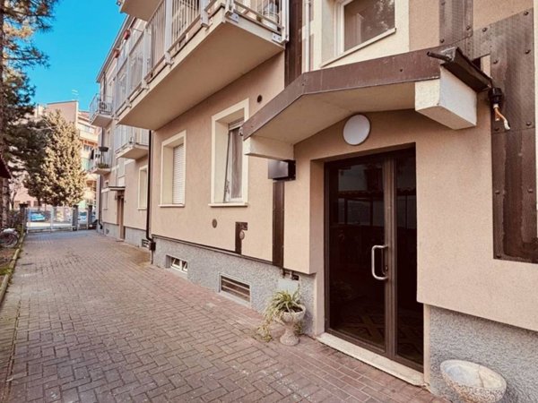 appartamento in vendita a Parma in zona Montanara