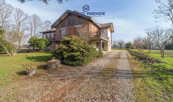 casa indipendente in vendita a Parma in zona San Pancrazio