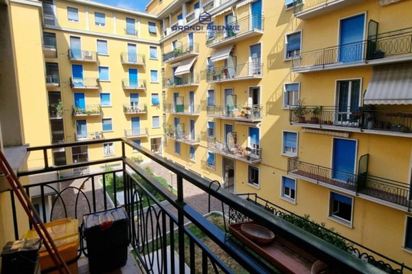 appartamento in vendita a Parma in zona Oltretorrente