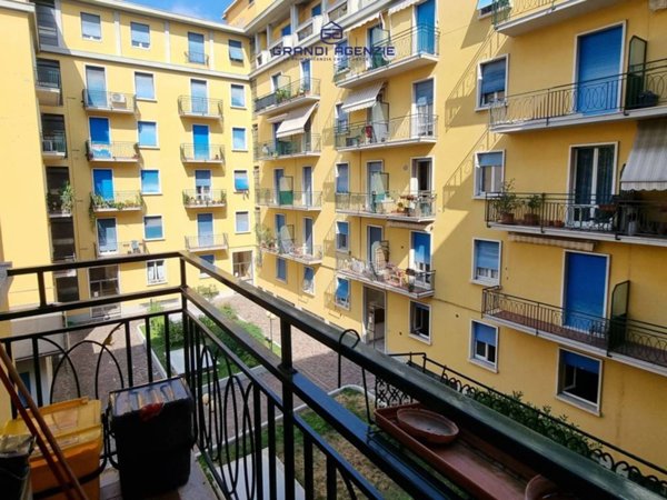 appartamento in vendita a Parma in zona Oltretorrente