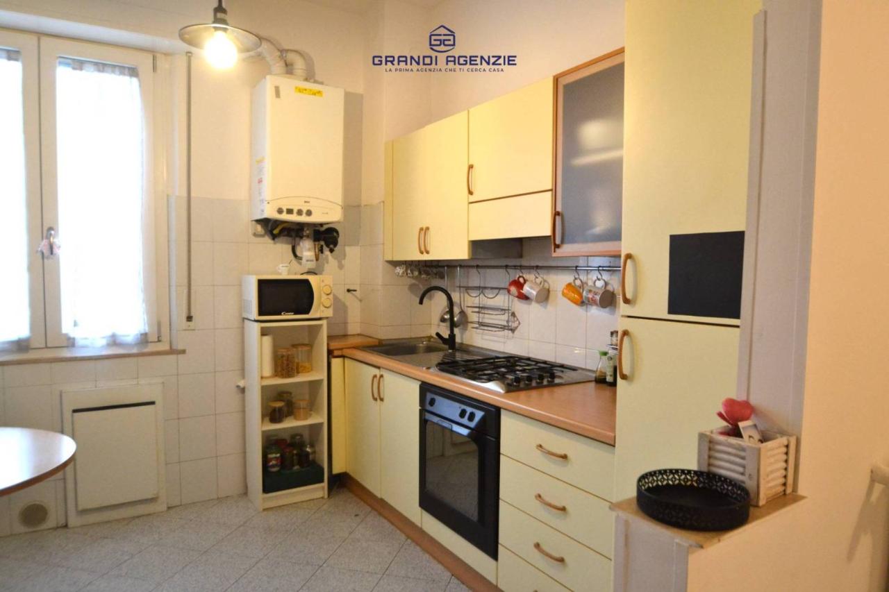 appartamento in vendita a Parma in zona Oltretorrente