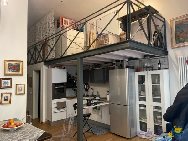 appartamento in vendita a Parma in zona Centro Storico