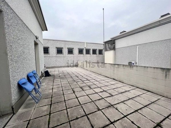 ufficio in vendita a Parma