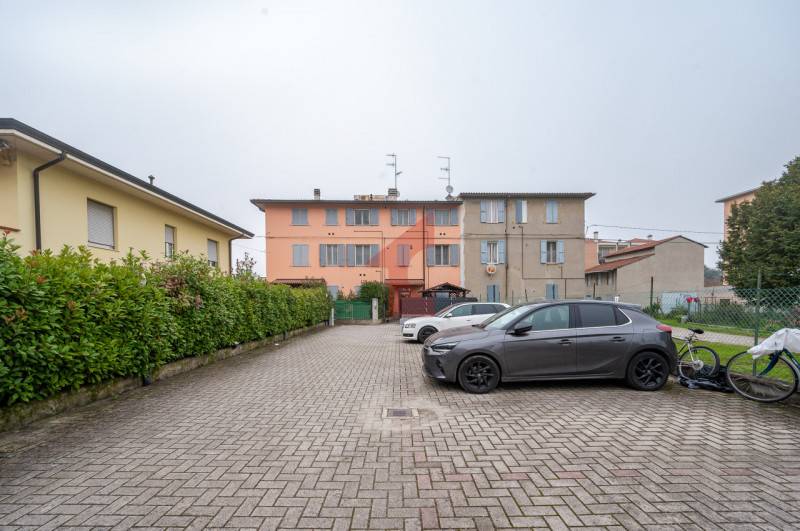 appartamento in vendita a Parma in zona San Leonardo