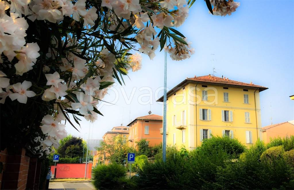 appartamento in vendita a Parma in zona San Leonardo
