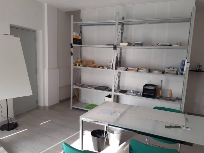 locale di sgombero in vendita a Parma in zona Pablo