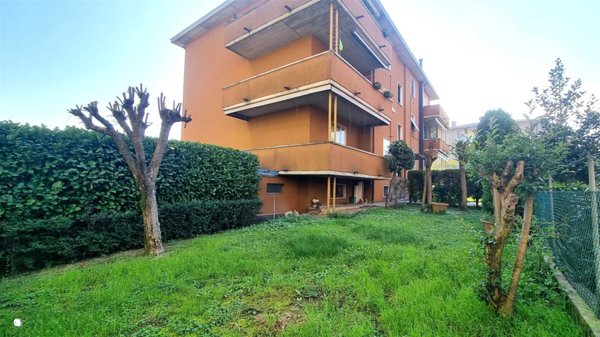 appartamento in vendita a Parma