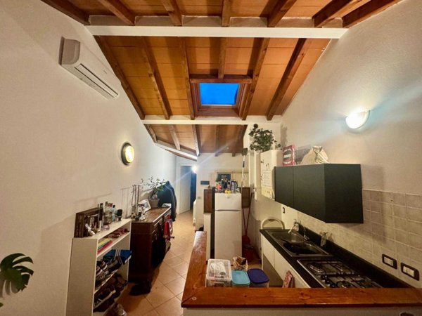 appartamento in vendita a Parma in zona Centro Storico