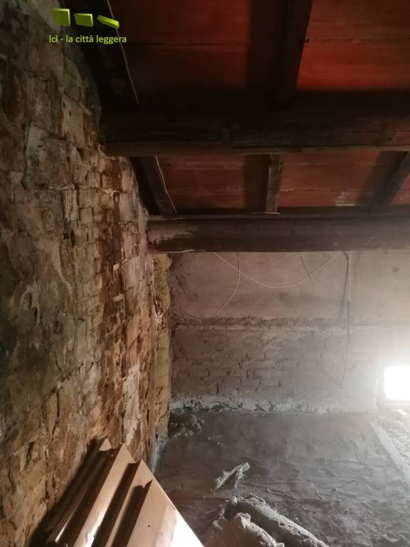 appartamento in vendita a Parma in zona San Leonardo