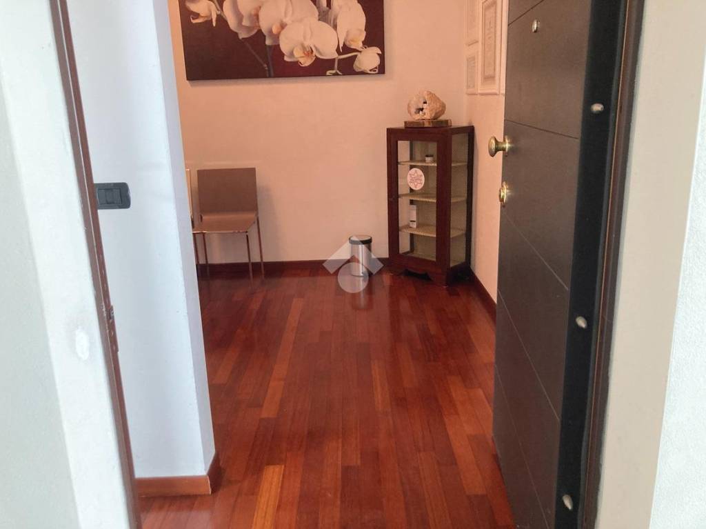 appartamento in vendita a Parma in zona San Leonardo
