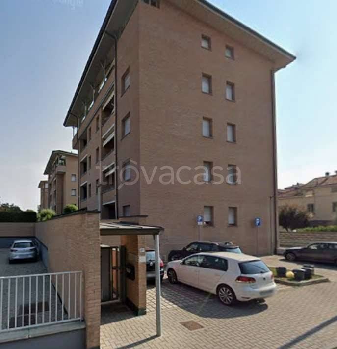 appartamento in vendita a Parma in zona San Martino / Paradigna