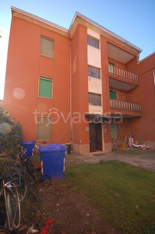 appartamento in vendita a Parma in zona Vicofertile