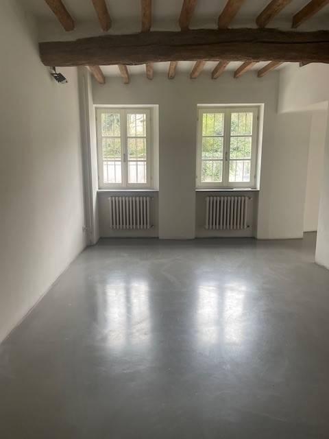 appartamento in vendita a Parma in zona Oltretorrente