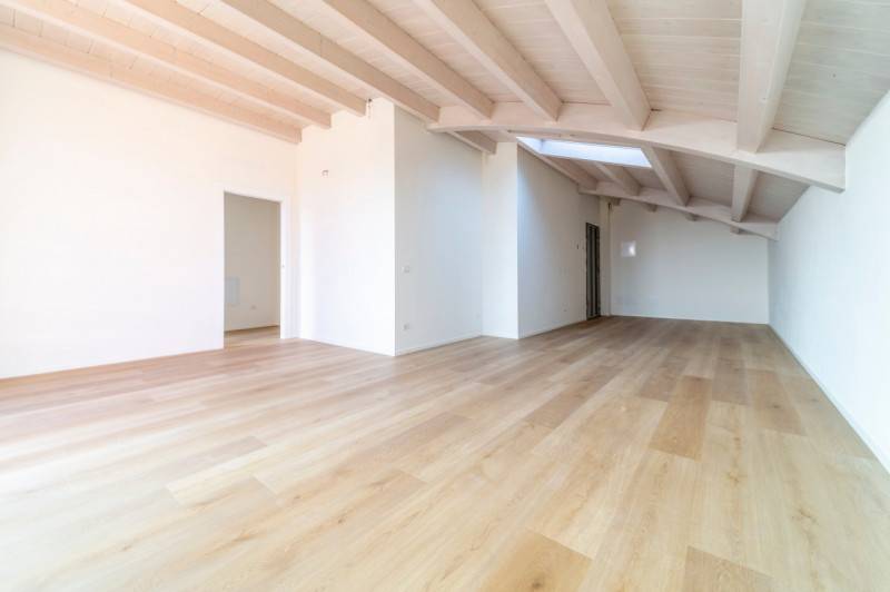 appartamento in vendita a Parma